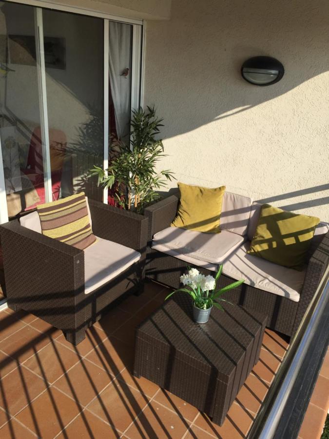 The Hollidays Apartment 卡里拉 外观 照片