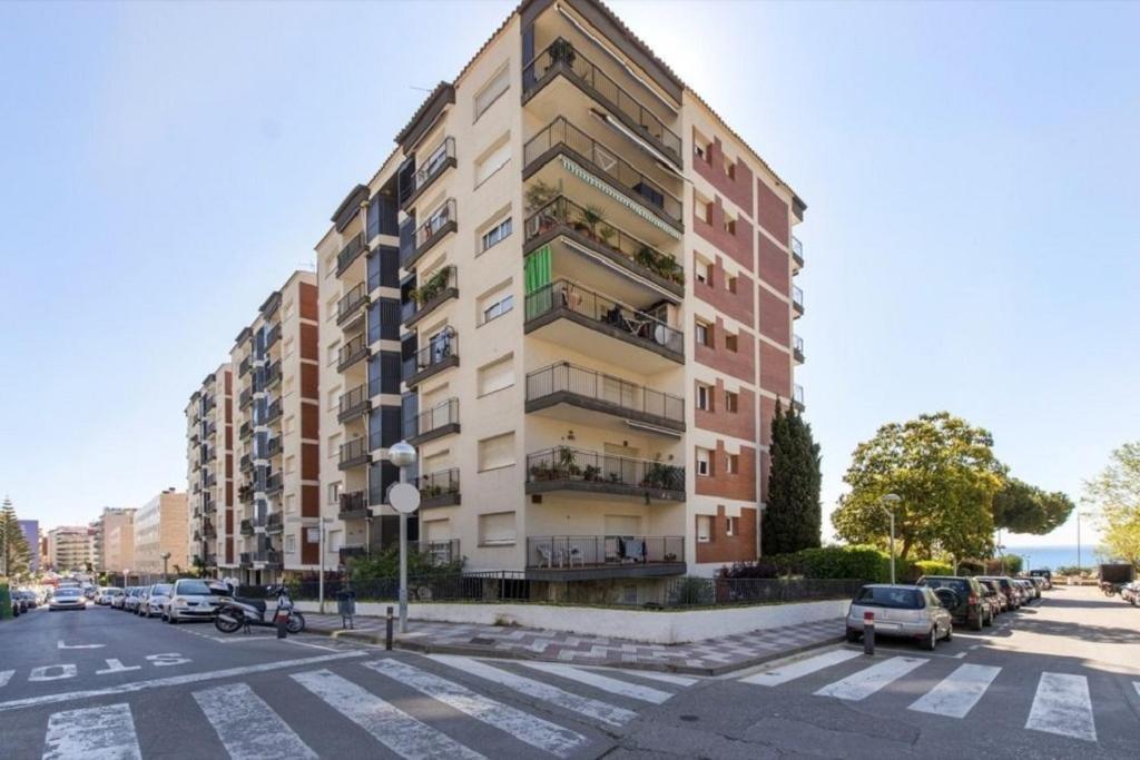 The Hollidays Apartment 卡里拉 外观 照片