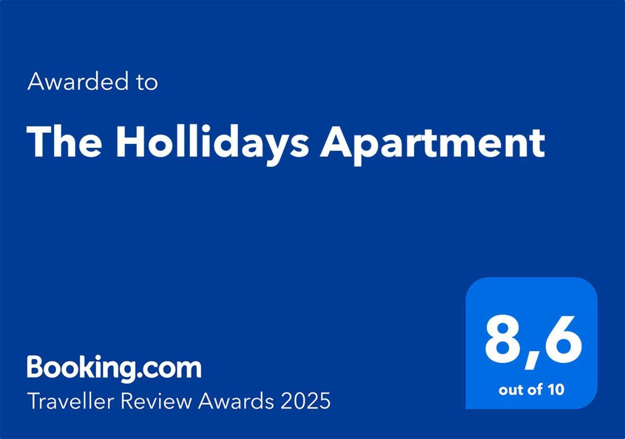 The Hollidays Apartment 卡里拉 外观 照片