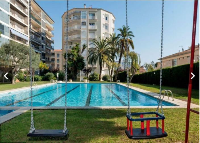 The Hollidays Apartment 卡里拉 外观 照片